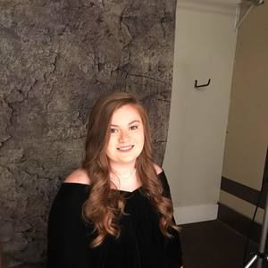 Meet your Posher, Mckenzie